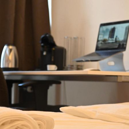 Private Room With Free Parking Кобленц Екстер'єр фото