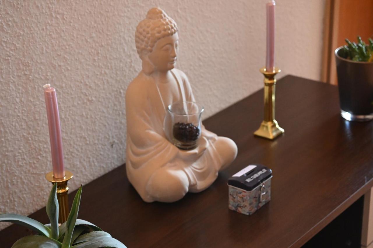 Private Room With Free Parking Кобленц Екстер'єр фото