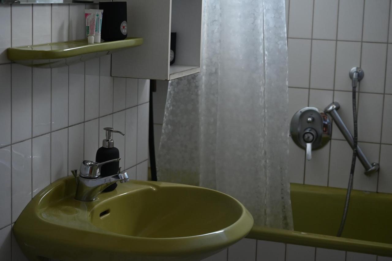 Private Room With Free Parking Кобленц Екстер'єр фото