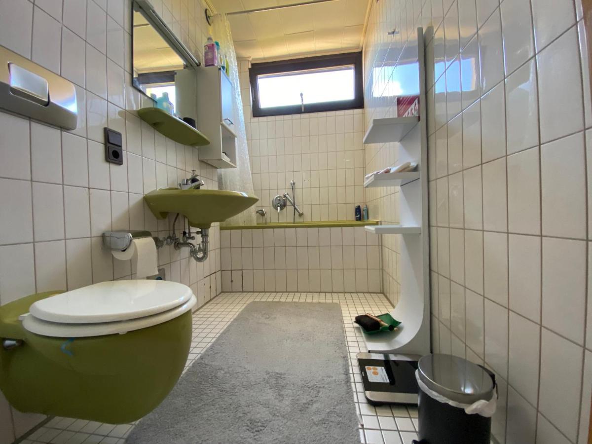 Private Room With Free Parking Кобленц Екстер'єр фото