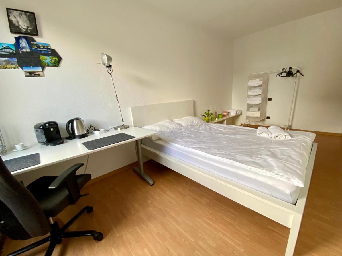 Private Room With Free Parking Кобленц Екстер'єр фото