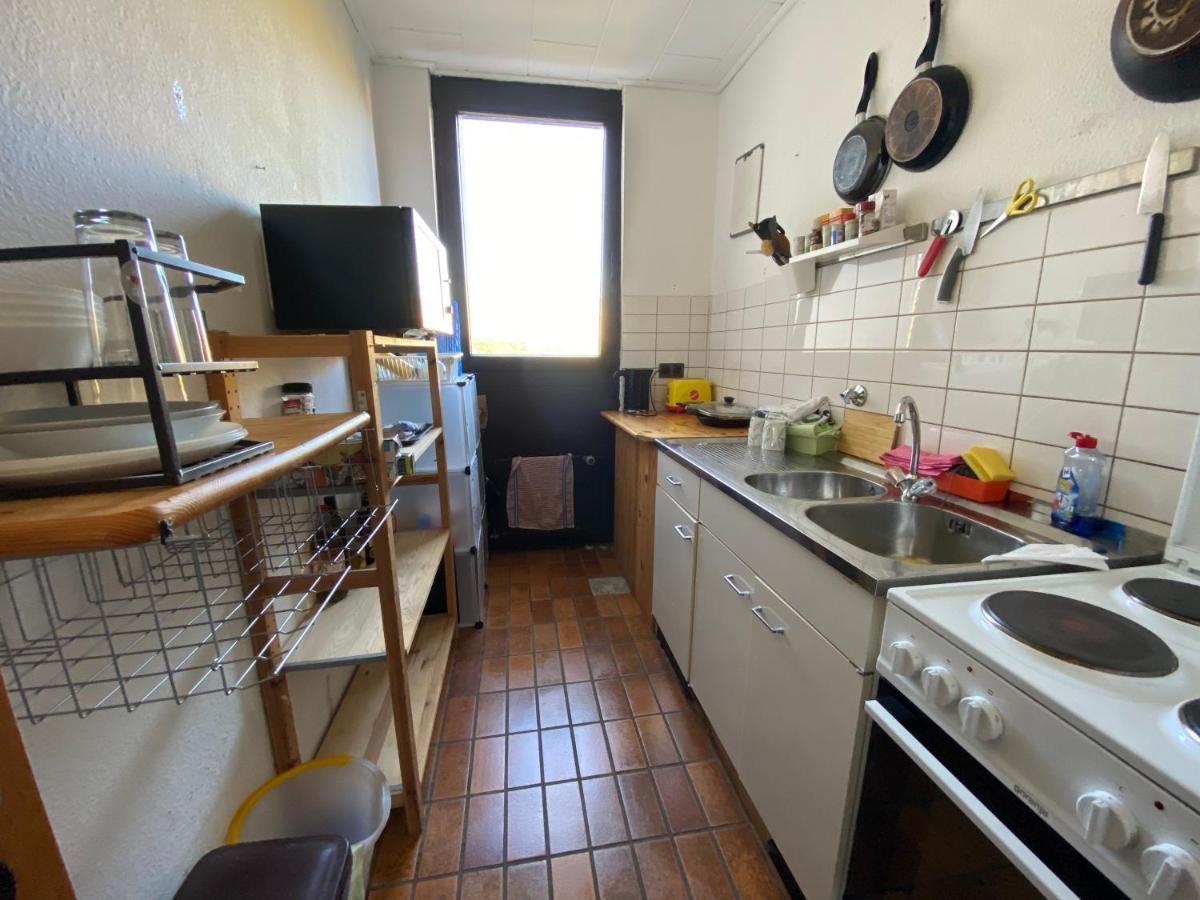 Private Room With Free Parking Кобленц Екстер'єр фото