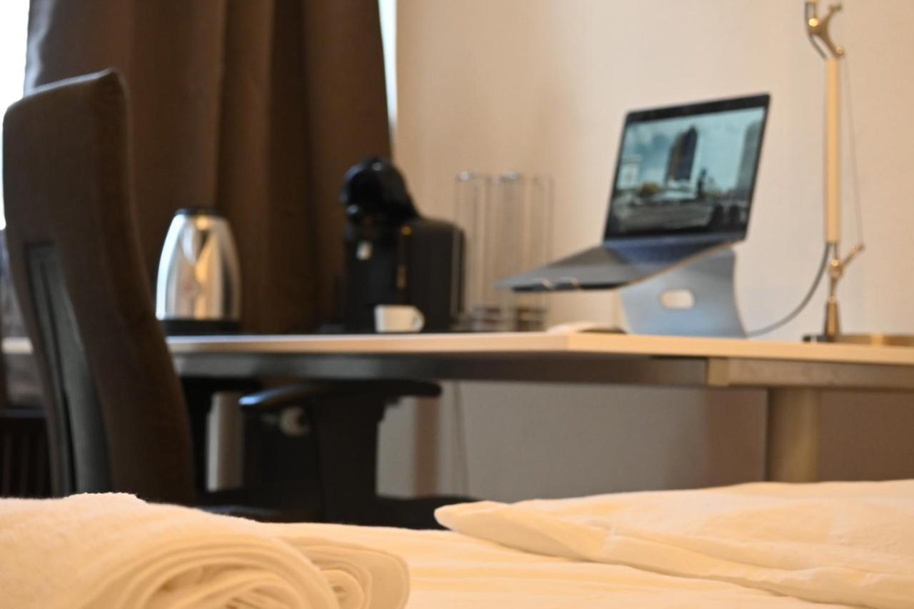 Private Room With Free Parking Кобленц Екстер'єр фото