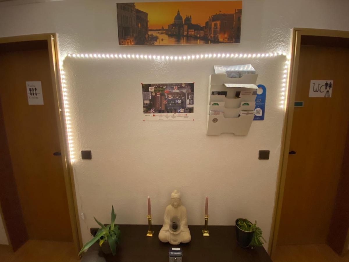 Private Room With Free Parking Кобленц Екстер'єр фото