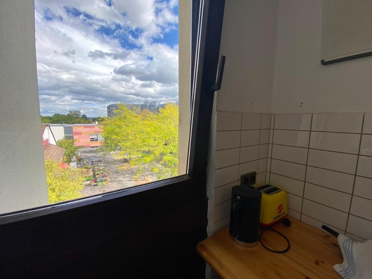 Private Room With Free Parking Кобленц Екстер'єр фото